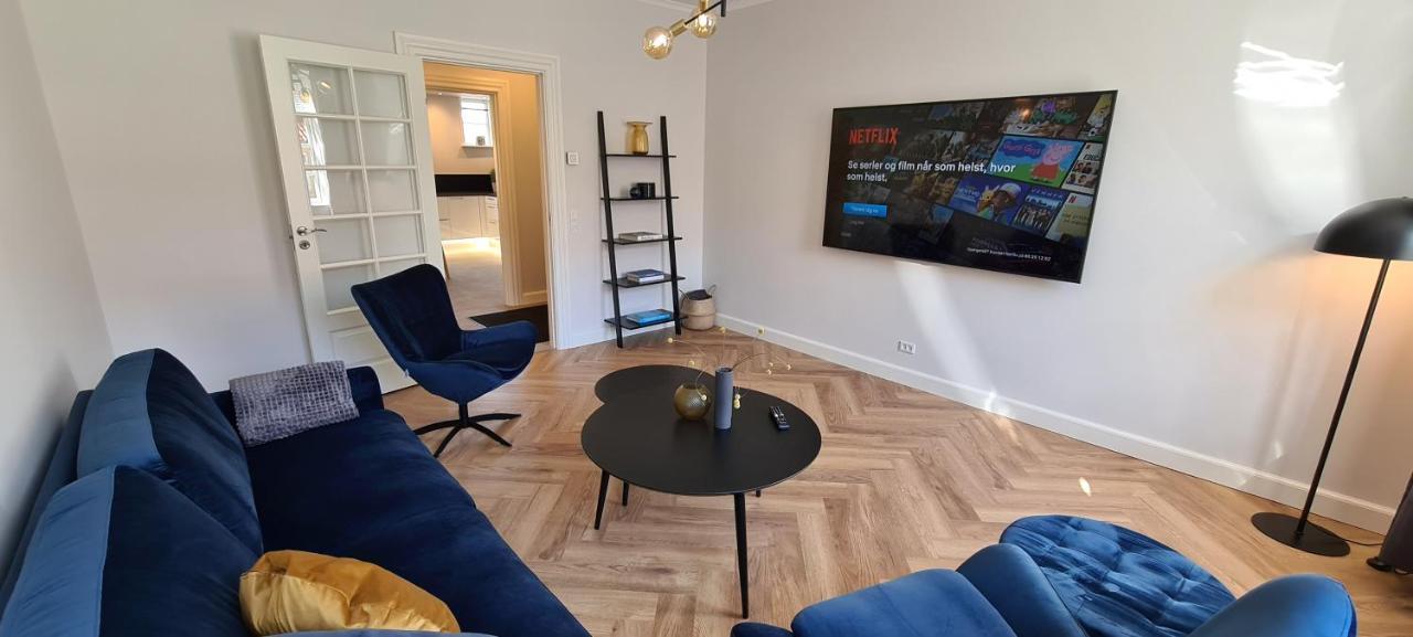 The Old Mill - By The - 2 Bedroom Apartamento