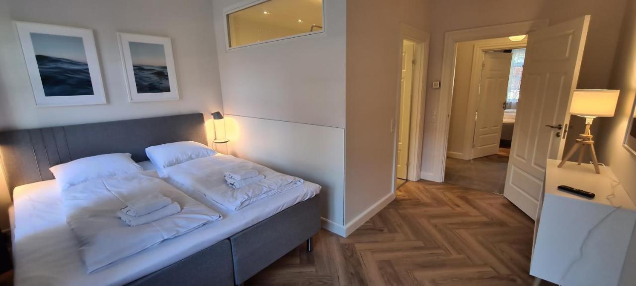 Appartement The Old Mill - By The - 2 Bedroom *
