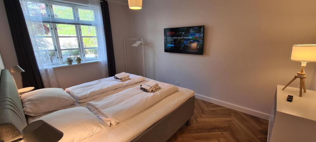 Appartement The Old Mill - By The - 2 Bedroom Kruså
