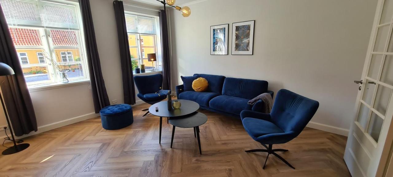 The Old Mill - By The - 2 Bedroom Apartamento