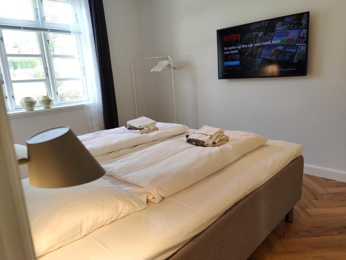 The Old Mill - By The - 2 Bedroom