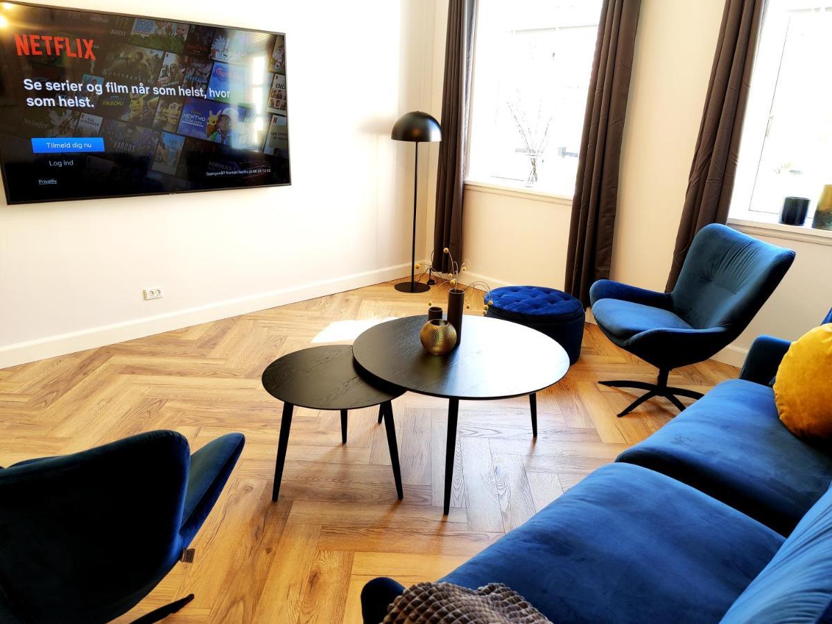 The Old Mill - By The - 2 Bedroom Appartement