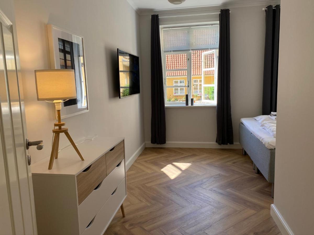 The Old Mill - By The - 2 Bedroom Appartement