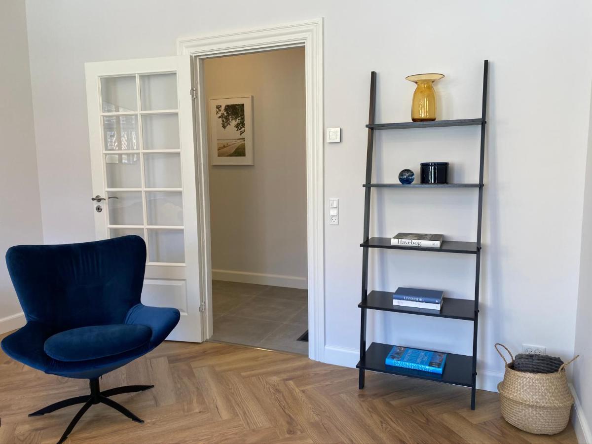 The Old Mill - By The - 2 Bedroom Appartement Kruså