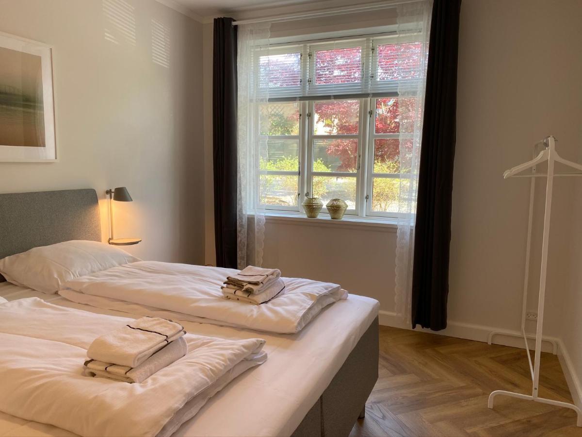 The Old Mill - By The - 2 Bedroom Appartement Kruså