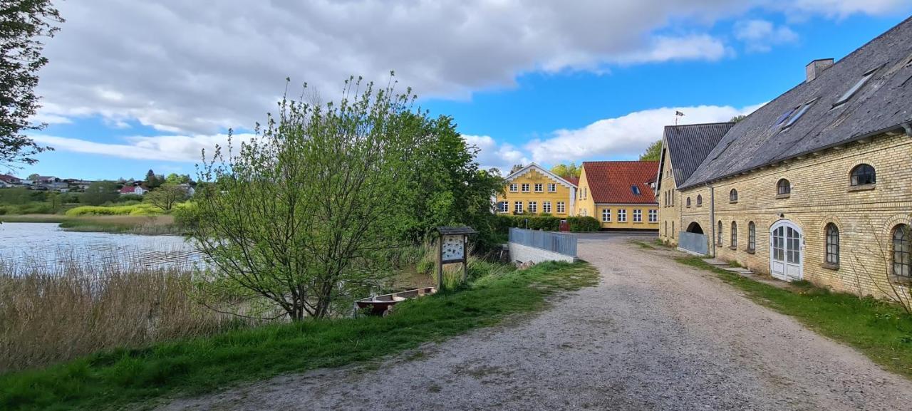 The Old Mill - By The - 2 Bedroom *
