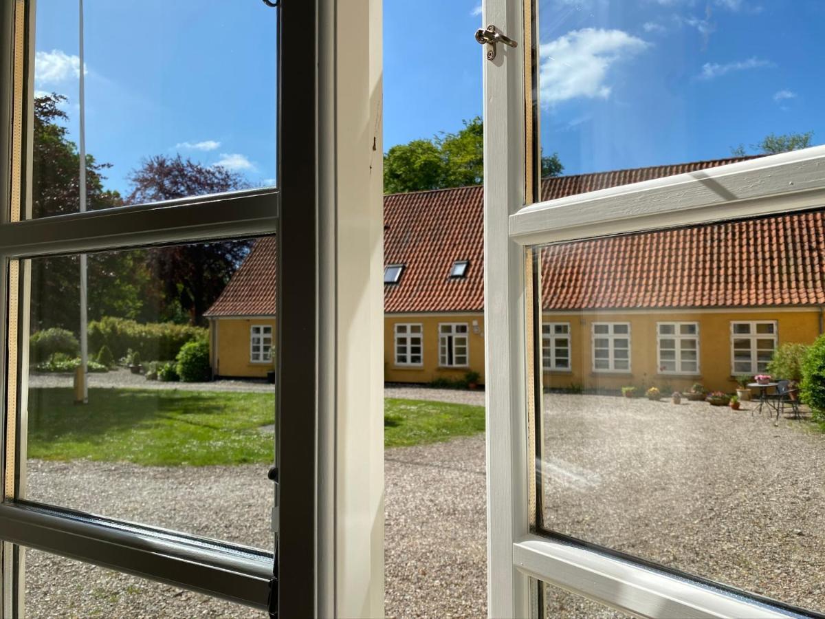 The Old Mill - By The - 2 Bedroom Kruså