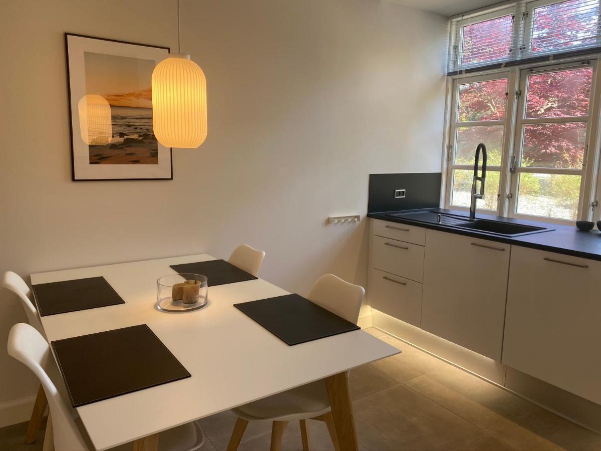 The Old Mill - By The - 2 Bedroom Kruså