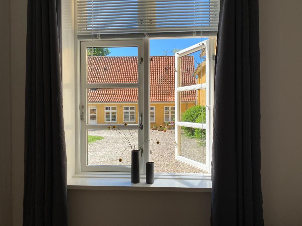 Appartement The Old Mill - By The - 2 Bedroom Kruså