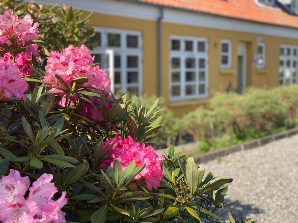 The Old Mill - By The - 2 Bedroom * Kruså