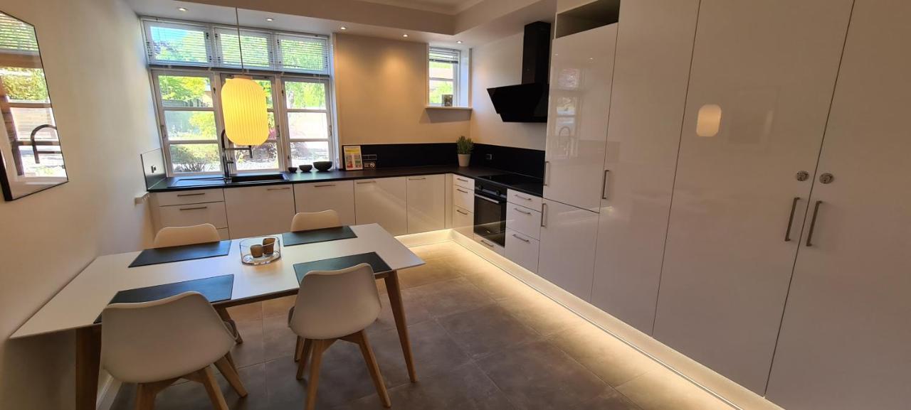 The Old Mill - By The - 2 Bedroom