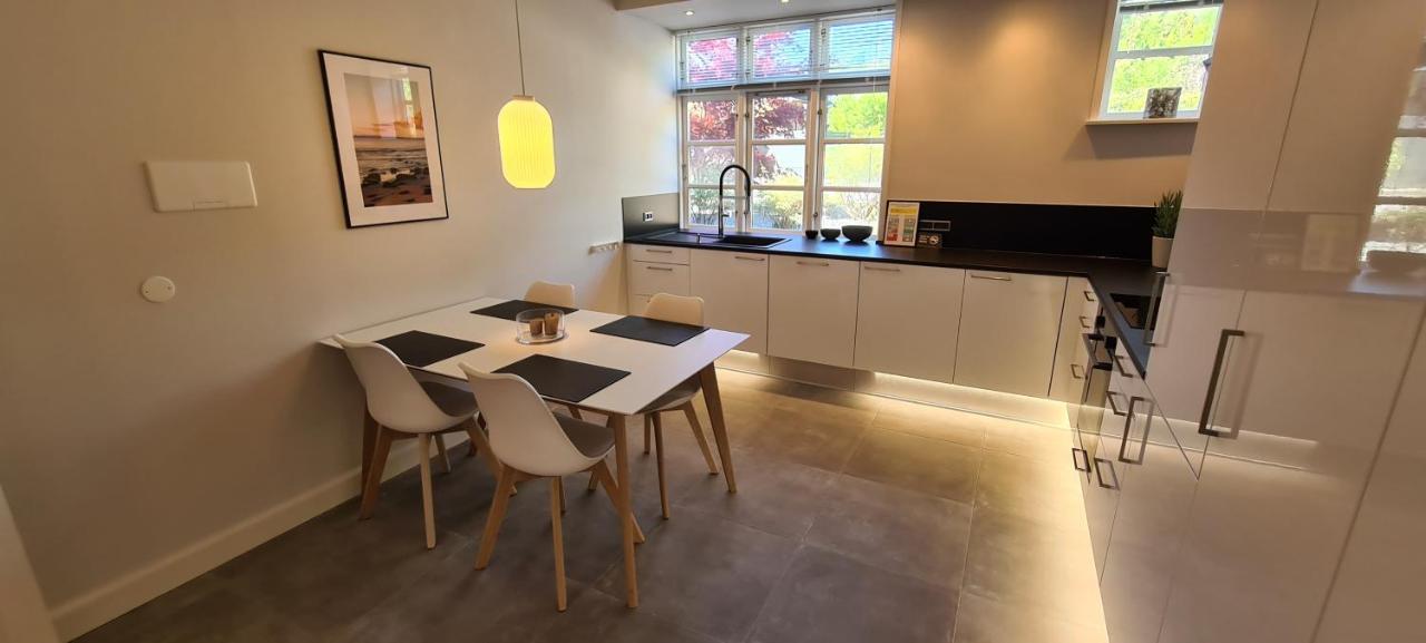 The Old Mill - By The - 2 Bedroom * Kruså